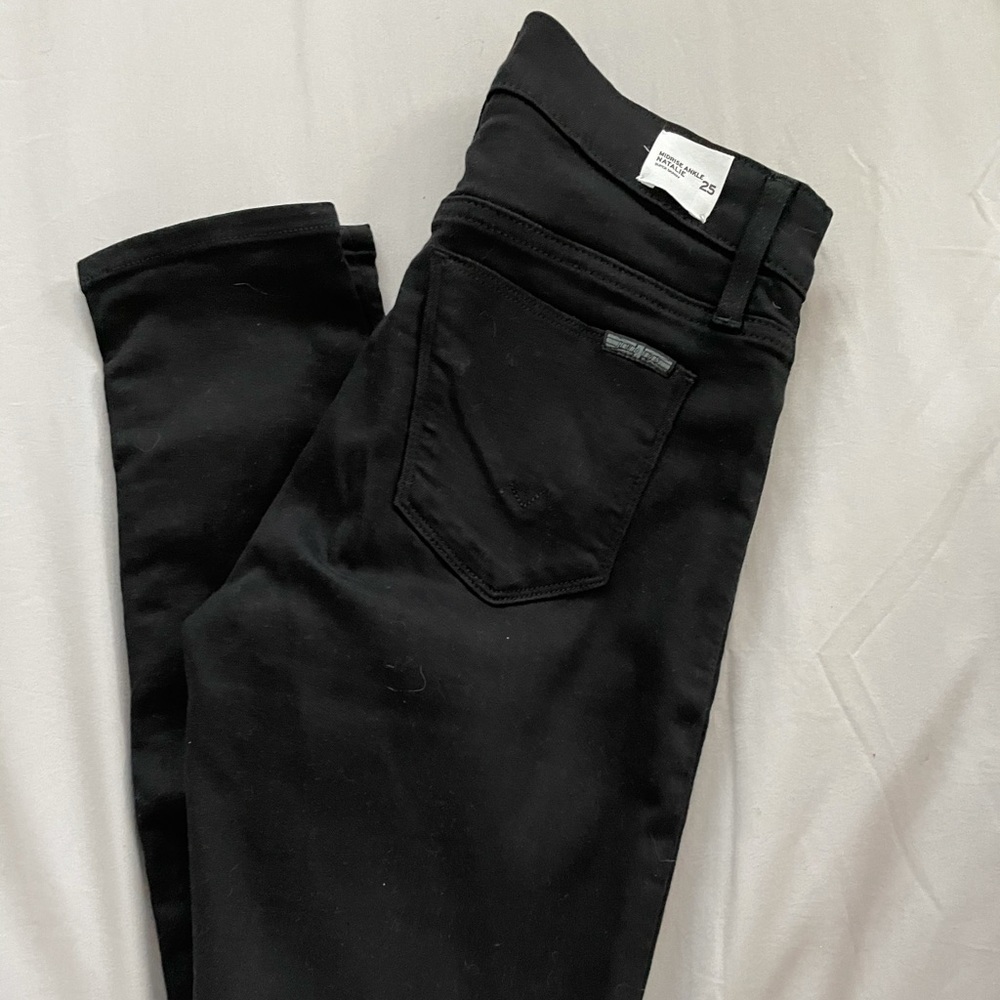Hudson Natalie Super Skinny Jean